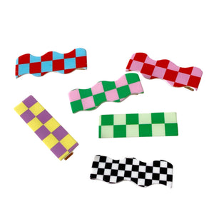VILZSTUDIOS Stylish hair clips for fashion-forward looks