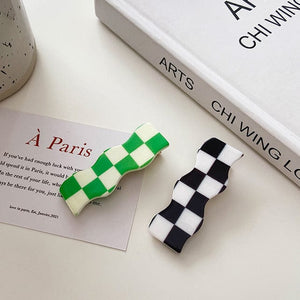 VILZSTUDIOS Stylish hair clips for fashion-forward looks