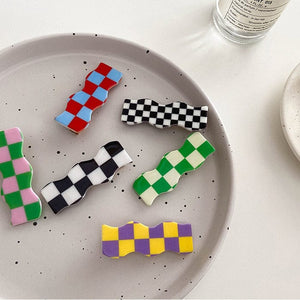 VILZSTUDIOS Stylish hair clips for fashion-forward looks