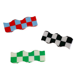 VILZSTUDIOS Stylish hair clips for fashion-forward looks