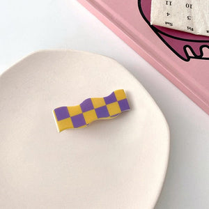 VILZSTUDIOS Stylish hair clips for fashion-forward looks