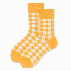VILZSTUDIOS Stylish cotton socks for everyday wear