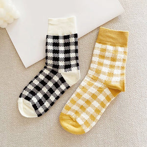 VILZSTUDIOS Stylish cotton socks for everyday wear