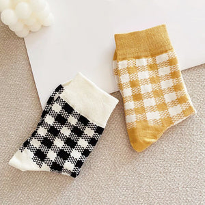 VILZSTUDIOS Stylish cotton socks for everyday wear