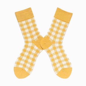 VILZSTUDIOS Stylish cotton socks for everyday wear