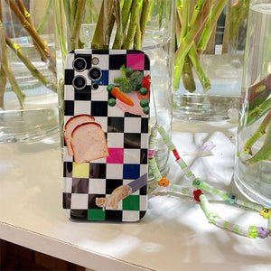 VILZSTUDIOS Stylish phone cover for iPhone