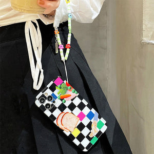 VILZSTUDIOS Stylish phone cover for iPhone