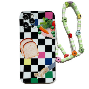 VILZSTUDIOS Stylish phone cover for iPhone