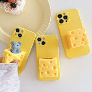 VILZSTUDIOS Cute and playful iPhone case design