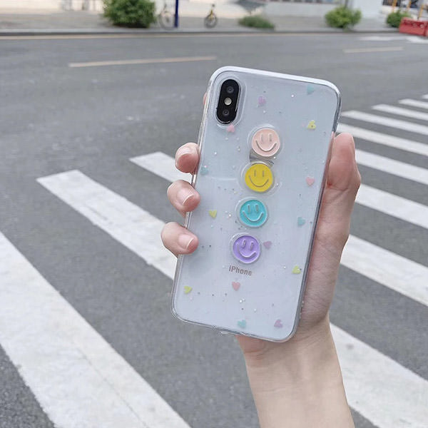 VILZSTUDIOS Stylish graphic iPhone case by VILZSTUDIOS