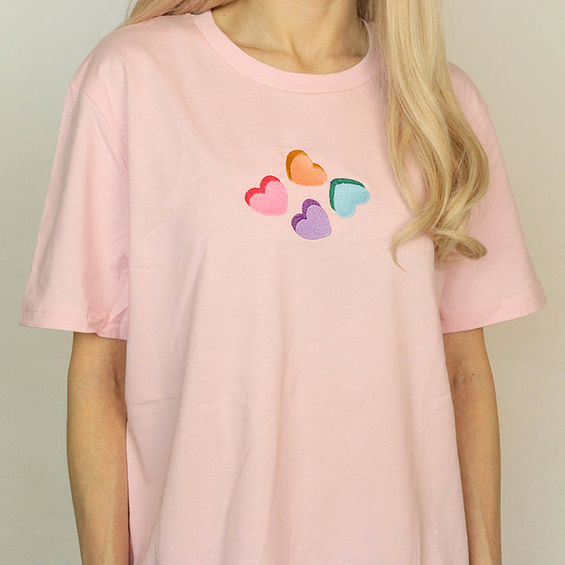 VILZSTUDIOS Playful graphic t-shirt from VILZSTUDIOS