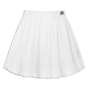 VILZSTUDIOS Fashionable pleated skirt for stylish outfits