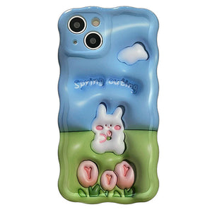 VILZSTUDIOS Stylish iPhone case for phone protection