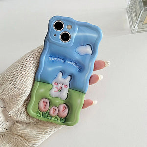 VILZSTUDIOS Stylish iPhone case for phone protection