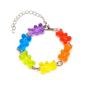 VILZSTUDIOS Trendy charm bracelet for stylish accessories