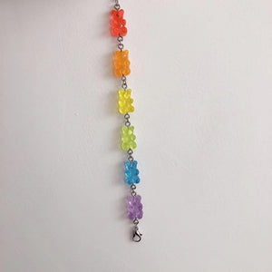 VILZSTUDIOS Trendy charm bracelet for stylish accessories