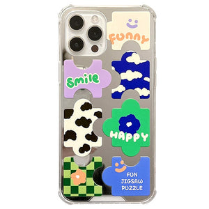 VILZSTUDIOS Stylish phone case for iPhone