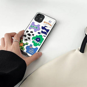 VILZSTUDIOS Stylish phone case for iPhone