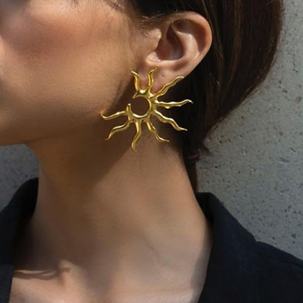VILZSTUDIOS Stylish earrings for fashion-forward looks