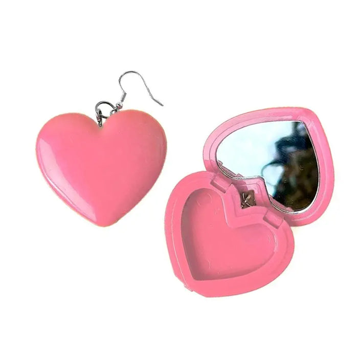VILZSTUDIOS Stylish acrylic earrings