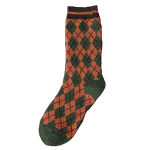 VILZSTUDIOS Retro cozy socks for stylish outfits