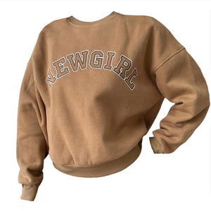 VILZSTUDIOS Cozy sweatshirt by VILZSTUDIOS