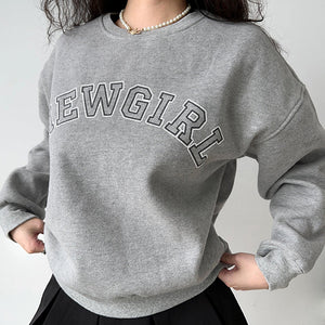 VILZSTUDIOS Cozy sweatshirt by VILZSTUDIOS