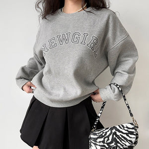 VILZSTUDIOS Cozy sweatshirt by VILZSTUDIOS