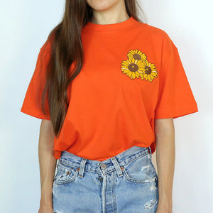 VILZSTUDIOS Oversized graphic t-shirt for streetwear fashion