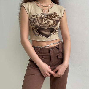 VILZSTUDIOS ribbed top from VILZSTUDIOS