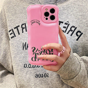 VILZSTUDIOS Stylish heart phone case for protection and design