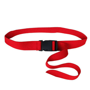 VILZSTUDIOS Stylish buckle belt from VILZSTUDIOS