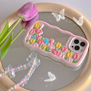 VILZSTUDIOS Fashionable iPhone case for stylish protection