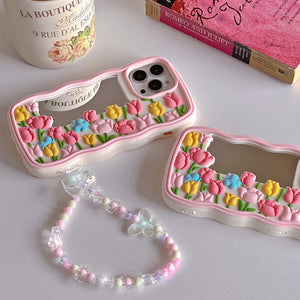VILZSTUDIOS Fashionable iPhone case for stylish protection