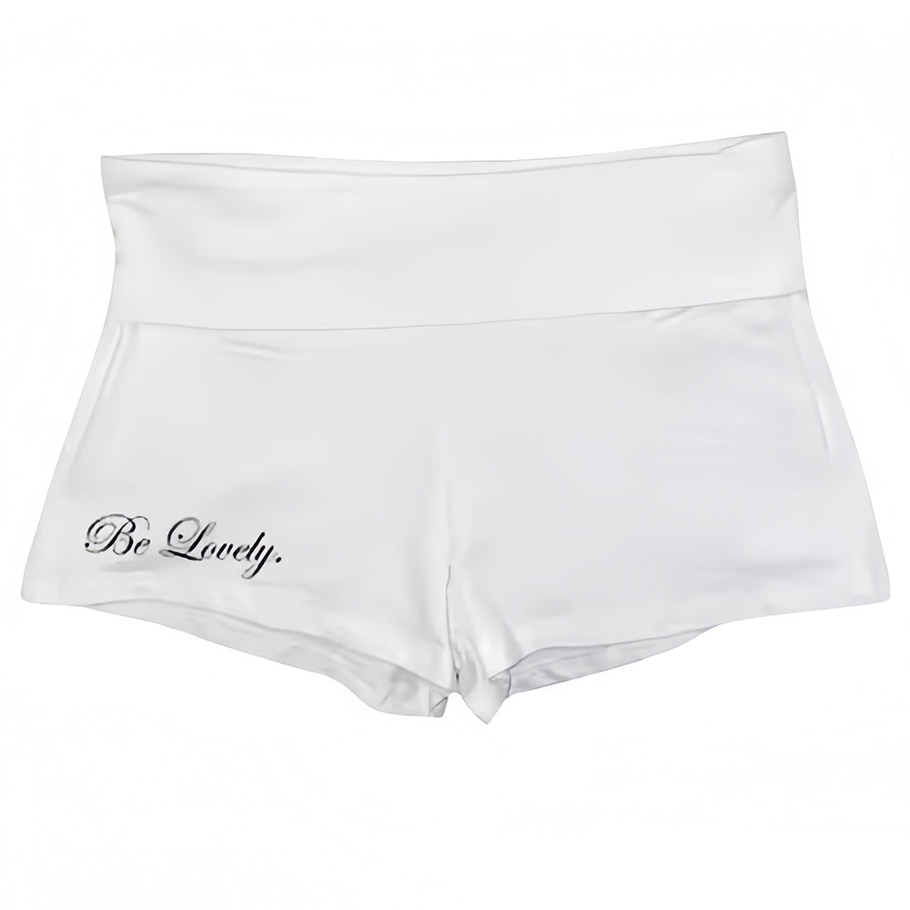 VILZSTUDIOS Y2K micro shorts from VILZSTUDIOS