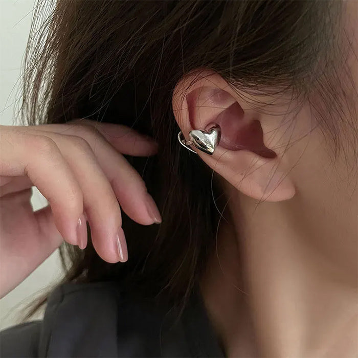 VILZSTUDIOS Stylish ear cuff accessory