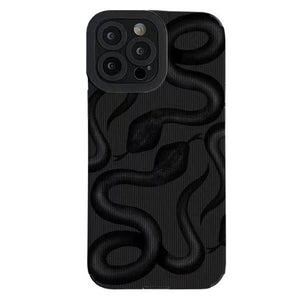 VILZSTUDIOS Stylish iPhone case for protection