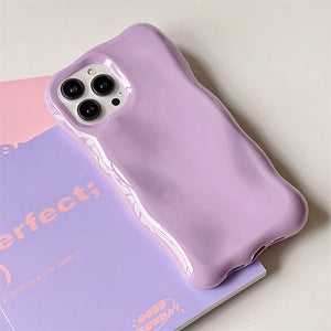 VILZSTUDIOS 3D phone case for stylish protection
