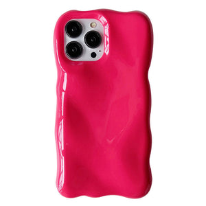 VILZSTUDIOS 3D phone case for stylish protection