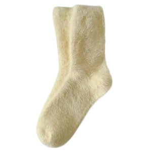 VILZSTUDIOS Soft cozy socks for comfortable wear