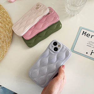 VILZSTUDIOS Stylish phone case for protection and design