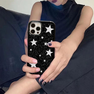 VILZSTUDIOS Stylish phone case with aesthetic design