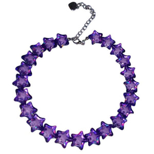 VILZSTUDIOS Stylish choker necklace for fashion accessories