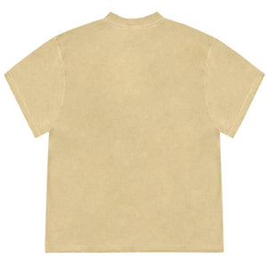 VILZSTUDIOS Bold graphic t-shirt with motivational text