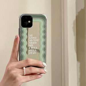 VILZSTUDIOS Stylish iPhone case for everyday use