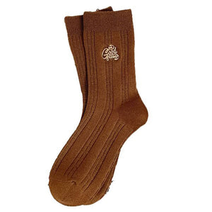 VILZSTUDIOS Stylish striped socks for fashion-forward individuals