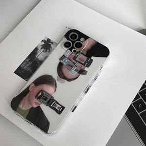 VILZSTUDIOS Trendy smartphone case design