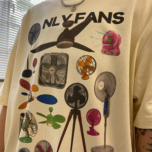 VILZSTUDIOS Graphic t-shirt from VILZSTUDIOS