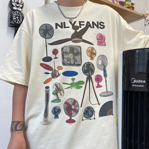 VILZSTUDIOS Graphic t-shirt from VILZSTUDIOS