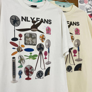 VILZSTUDIOS Graphic t-shirt from VILZSTUDIOS